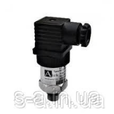 Датчик тиску BCT110, BCT22 0-6 bar 4-20 мА G1/4 датчик тиску води, оливи, газів