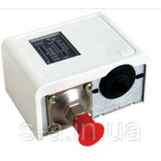 Реле тиску KP 1 (-0,2 — 7,0 bar)