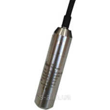 Датчик рівня гідростатичний PTL110
