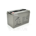 Акумуляторна батарея GEL RITAR DG12-200, Gray Case, 12V 200.0 Ah ( 522 х 240 х 219 (224) ) Q1