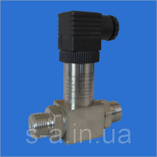 Диференціальний датчик тиску BFT210 4-20 мА G1/4 датчик тиску води, оливи, газів