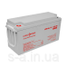 150 акумулятор гелевий LPM-GL 12V - 150 Ah 150A*ч 12В, GEL