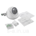 Антивандальна IP-камера GreenVision GV-107-IP-E-DOS50-25 POE 5MP (Ultra)