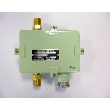 Реле перепаду тиску YNS, MBC, RT