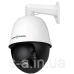 Роботизована зовнішня IP камера GreenVision GV-140-IP-H-DOS50VM-240 36x PTZ (Ultra) дальність до 240м