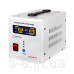 ІБП LogicPower LPY-PSW-500VA+ (350Вт) 5A/10A з правильною синусоїдою 12V