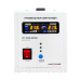 ІБП LogicPower LPY-PSW-500VA+ (350Вт) 5A/10A з правильною синусоїдою 12V
