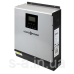 Гібридний сонячний інвертор ДБЖ LogicPower LPW-HMB-32615 3kW 24V 60A MPPT 60-115V