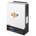 Гібридний сонячний інвертор (ДБЖ) LPW-MAXII-8000VA (8000Вт) MPPT 150A OFF GRID