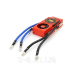 400 А 48 В Smart BMS контролер заряд-розряд плата DaLy LiFePO4 48 V 16S 400A симетрія