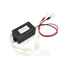 Балансир для акумуляторних батарей 12V BE-12 під 1 елемент 12В упаковка 2шт ціна за 1 шт