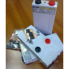 LiFePO4 акумулятори