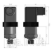 Датчик тиску BCT22 0...600 mбар-4...20 mA, 0-10V G1/4 G1/2