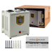 Стабілізатор напруги LP-W-5000RD EU (3000 Вт/7 ступ)