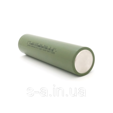 14 Aг LiFePO4 Літій-залізо-фосфатний акумулятор LiFePO4 14 Aг - 3.2 V