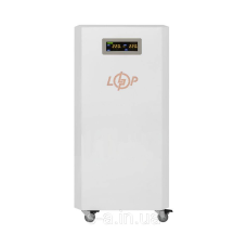 Система резервного живлення LP Autonomic Ultra F3,5-12kWh