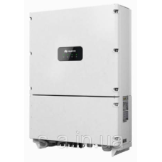 Мережевий інвертор Huawei SUN 2000-36KTL-A (36000Вт), 3ф., 4-МРРТ, LED, 930х550х260мм, 55кг