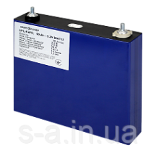90AH LiFePO4 Літій-залізо-фосфатний акумулятор LiFePO4 90 Ah - 3.2 V (BYD) 7000 Циклів