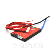 30А 36В BMS плата LP Li-ion 36V 10S Dis 30A Ch 15A