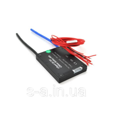 60А 60 BMS контролер заряд-розряд плата HeYo Li-ion 60V 16S 60A симетрія