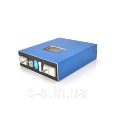 202AH LiFePO4 Літій-залізо-фосфатний акумулятор Vipow 3.2 V 202AH LiFePO4 7000 Циклів, 175 х 55 х 200 мм