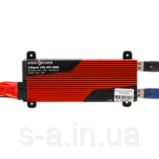 BMS плата LP LiFePO4 48 V 16S 100A симетрія