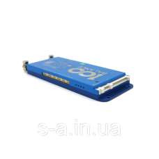 Universal BMS smart плата DaLy LiFePO4 8-24S 60A с Bluetooth + CAN + активный баллансир 1A