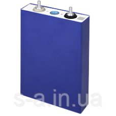 100AH LiFePO4 Акумулятор LiFePO4 100 Ah — 3.2 V (EVE) (160х50х115(131)) мм Q5