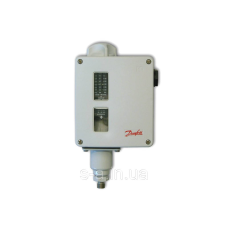 Реле тиску RT від -1 бара до 0 барів