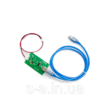 Блок керування can-sniffer