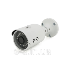 2MP мультиформатна камера PiPo в металевому циліндрі PP-B1V18F200ME 2,8 (мм)