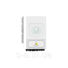 3,6кВт DEYE Гібридний інвертор(hybrid) Deye TAB SUN-3.6K-SG0 для домашнього та комерційного використання