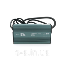Зарядний пристрій для акумуляторів LiFePO4 24 V 29.2 V)-15A-360W