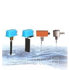 Реле протоку для трубопроводів FQS-U30G, EFS 31, EFS 32, EFS 41